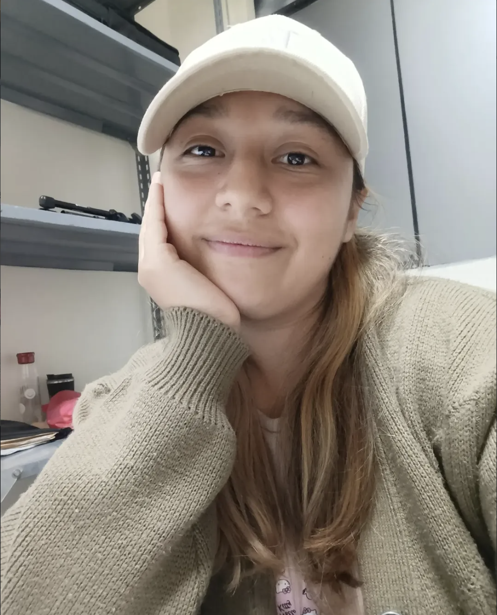 Ruth Clavijo, fundadora y directora general de Dolu Academy