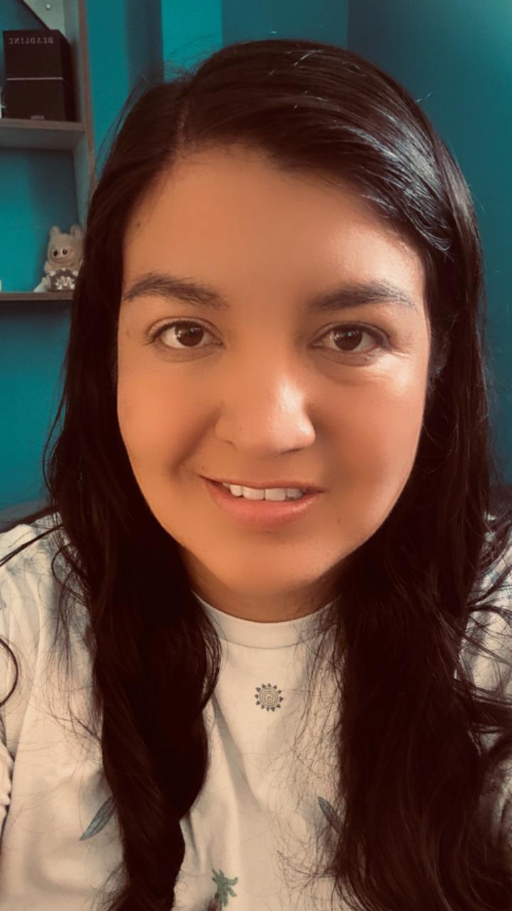 Erika Liseth Revelo Burbano