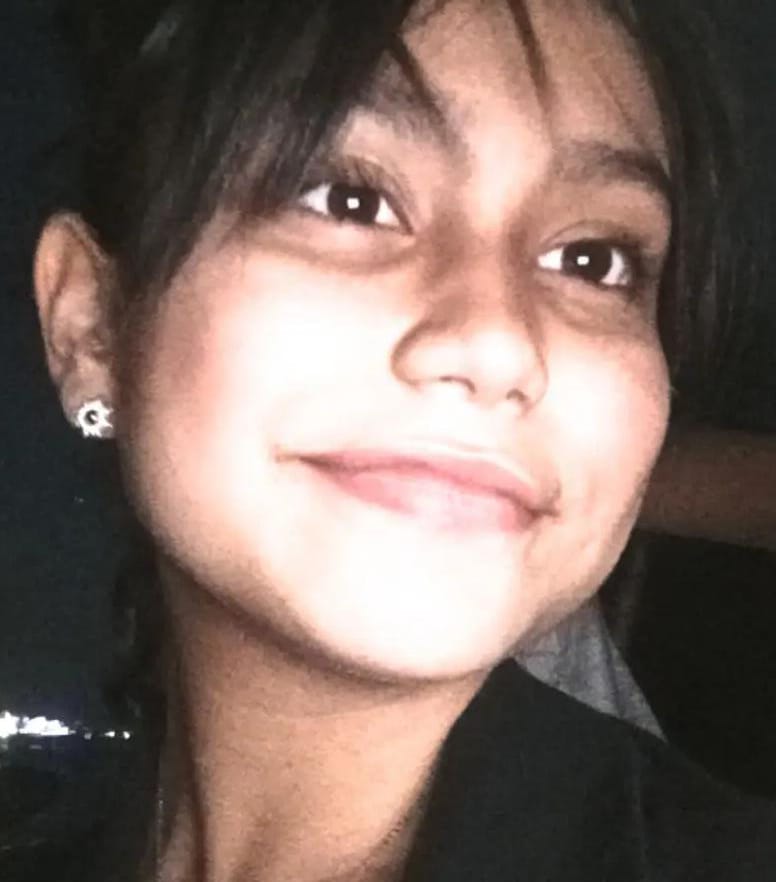 Romina Valentina Báez Achig